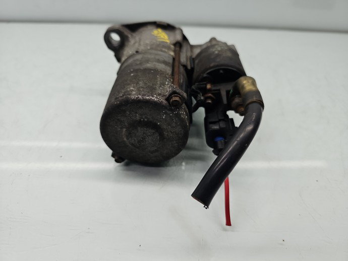 Electromotor Volkswagen Passat B6 (3C2) [Fabr 2005-2010] 02M911024P 2.0 TDI CBB125KW / 170CP