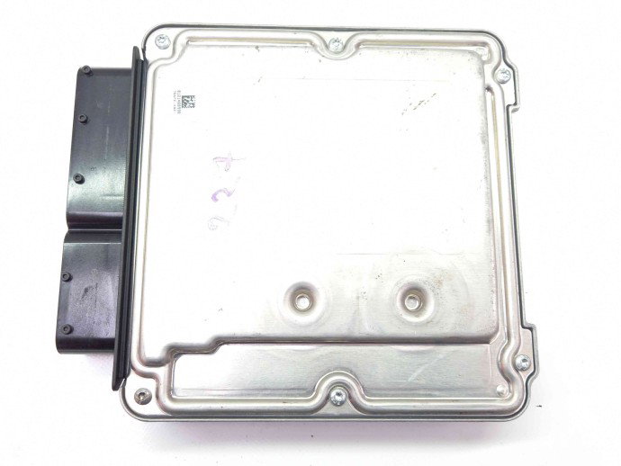 Calculator motor ECU 03G906016MF Audi A6 (4F2, C6) [Fabr 2004-2010] 2.0 BRE