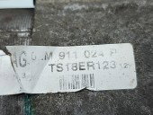Electromotor Volkswagen Passat B6 (3C2) [Fabr 2005-2010] 02M911024P 2.0 TDI CBB125KW / 170CP
