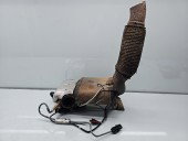 Filtru particule Volkswagen Passat B6 (3C2) [Fabr 2005-2010] 3C0131765H 2.0 TDI CBB 125KW / 170CP