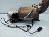 Filtru particule Volkswagen Passat B6 (3C2) [Fabr 2005-2010] 3C0131765H 2.0 TDI CBB 125KW / 170CP