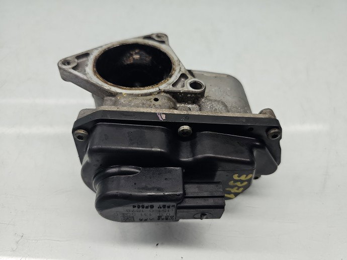 Supapa EGR Volkswagen Passat B6 (3C2) [Fabr 2005-2010] 03L131501G 2.0 TDI CBB 125KW / 170CP
