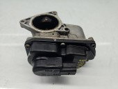 Supapa EGR Volkswagen Passat B6 (3C2) [Fabr 2005-2010] 03L131501G 2.0 TDI CBB 125KW / 170CP