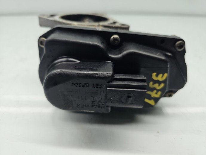 Supapa EGR Volkswagen Passat B6 (3C2) [Fabr 2005-2010] 03L131501G 2.0 TDI CBB 125KW / 170CP