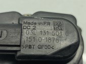 Supapa EGR Volkswagen Passat B6 (3C2) [Fabr 2005-2010] 03L131501G 2.0 TDI CBB 125KW / 170CP