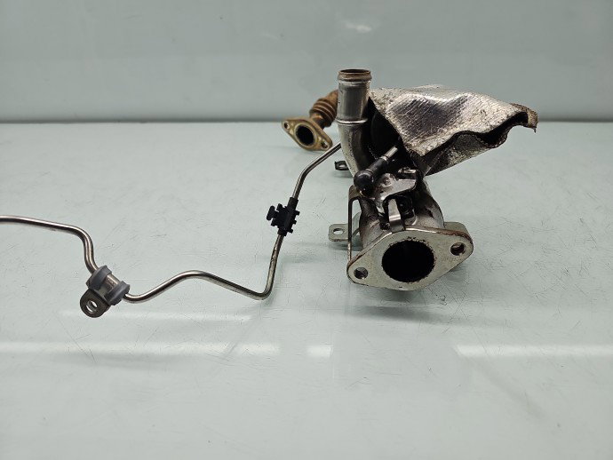 Racitor gaze Volkswagen Passat B6 (3C2) [Fabr 2005-2010] 03L131512B 2.0 TDI CBB 125KW / 170CP