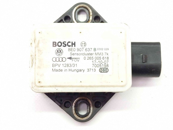 Modul ESP 8E0907637 Audi A6 (4F2, C6) [Fabr 2004-2010] 2.0 BRE