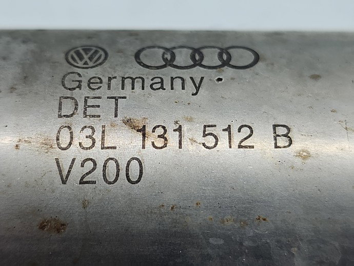 Racitor gaze Volkswagen Passat B6 (3C2) [Fabr 2005-2010] 03L131512B 2.0 TDI CBB 125KW / 170CP