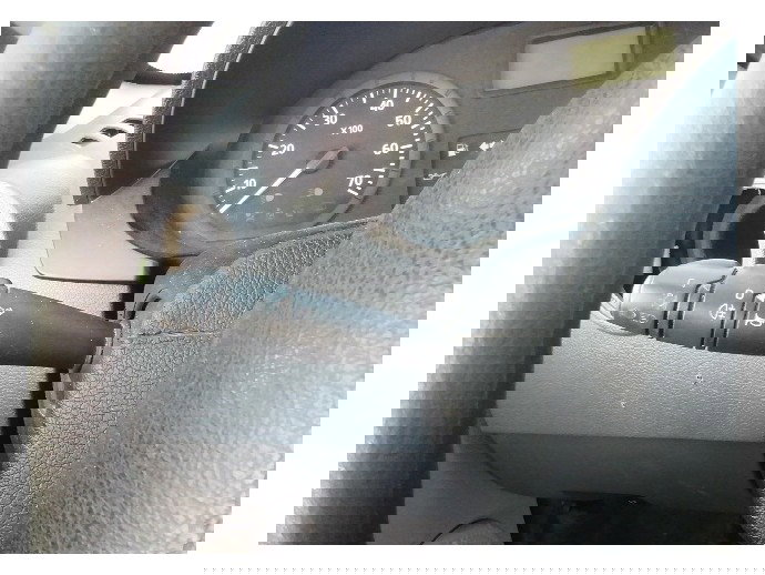 Maneta semnalizare Dacia Logan 1 1.4 benz OEM 2004-2012