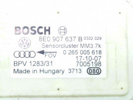 Modul ESP 8E0907637 Audi A6 (4F2, C6) [Fabr 2004-2010] 2.0 BRE