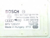 Modul ESP 8E0907637 Audi A6 (4F2, C6) [Fabr 2004-2010] 2.0 BRE