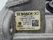 Pompa inalta presiune Volkswagen Passat B6 (3C2) [Fabr 2005-2010] 03L130755, 0445010507 2.0 TDI CBB 125KW / 170CP