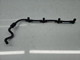 Conducta retur injectoare Volkswagen Passat B6 (3C2) [Fabr 2005-2010] OEM 2.0 TDI CBB 125KW / 170CP