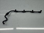 Conducta retur injectoare Volkswagen Passat B6 (3C2) [Fabr 2005-2010] OEM 2.0 TDI CBB 125KW / 170CP