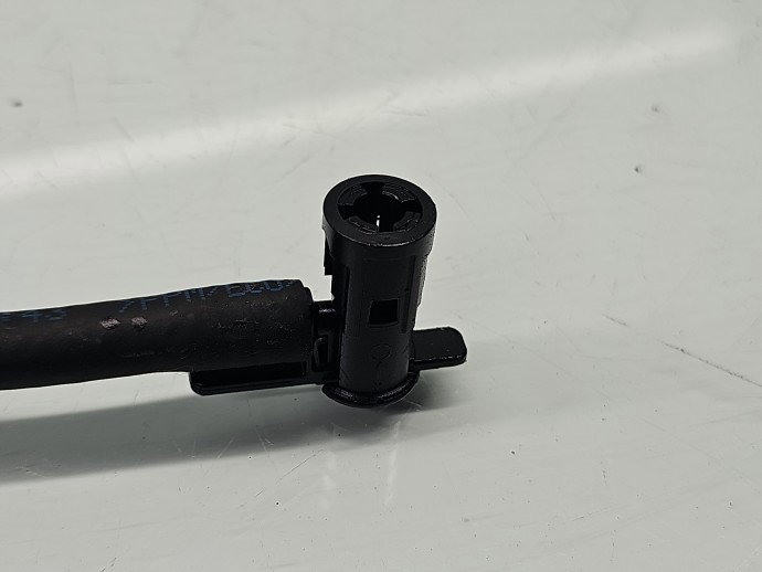 Conducta retur injectoare Volkswagen Passat B6 (3C2) [Fabr 2005-2010] OEM 2.0 TDI CBB 125KW / 170CP