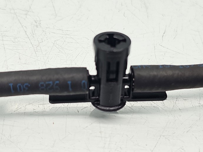 Conducta retur injectoare Volkswagen Passat B6 (3C2) [Fabr 2005-2010] OEM 2.0 TDI CBB 125KW / 170CP