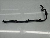 Conducta retur injectoare Volkswagen Passat B6 (3C2) [Fabr 2005-2010] OEM 2.0 TDI CBB 125KW / 170CP