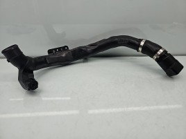 Tub intercooler Volkswagen Passat B6 (3C2) [Fabr 2005-2010] 1K0145840AB 2.0 TDI CBB 125KW / 170CP