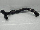 Tub intercooler Volkswagen Passat B6 (3C2) [Fabr 2005-2010] 1K0145840AB 2.0 TDI CBB 125KW / 170CP