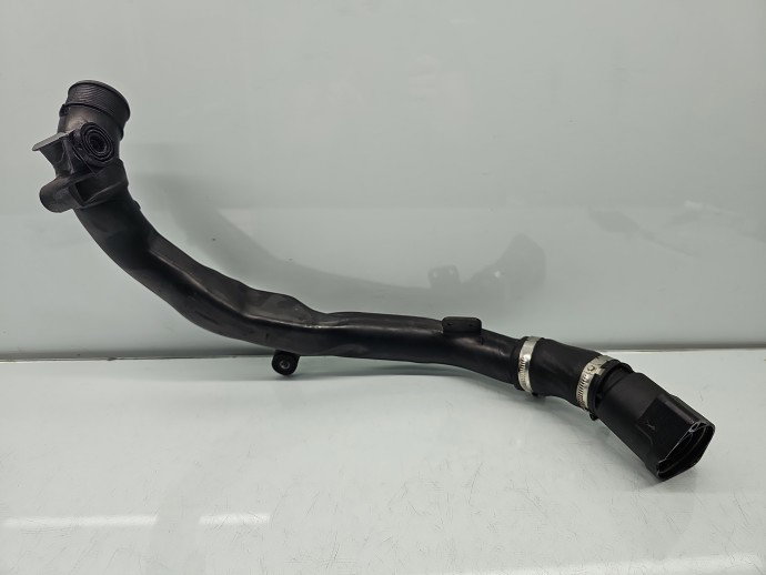 Tub intercooler Volkswagen Passat B6 (3C2) [Fabr 2005-2010] 1K0145840AB 2.0 TDI CBB 125KW / 170CP