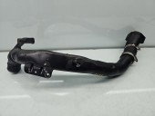 Tub intercooler Volkswagen Passat B6 (3C2) [Fabr 2005-2010] 1K0145840AB 2.0 TDI CBB 125KW / 170CP