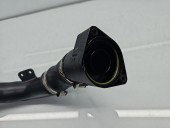 Tub intercooler Volkswagen Passat B6 (3C2) [Fabr 2005-2010] 1K0145840AB 2.0 TDI CBB 125KW / 170CP