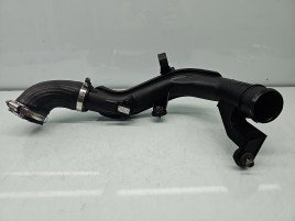 Tub intercooler Volkswagen Passat B6 (3C2) [Fabr 2005-2010] 5N0145770A 2.0 TDI CBB 125KW / 170CP