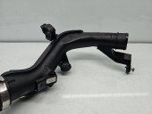 Tub intercooler Volkswagen Passat B6 (3C2) [Fabr 2005-2010] 5N0145770A 2.0 TDI CBB 125KW / 170CP