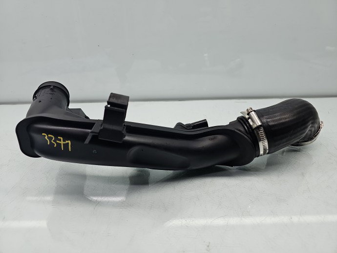Tub intercooler Volkswagen Passat B6 (3C2) [Fabr 2005-2010] 5N0145770A 2.0 TDI CBB 125KW / 170CP