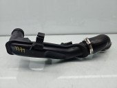 Tub intercooler Volkswagen Passat B6 (3C2) [Fabr 2005-2010] 5N0145770A 2.0 TDI CBB 125KW / 170CP