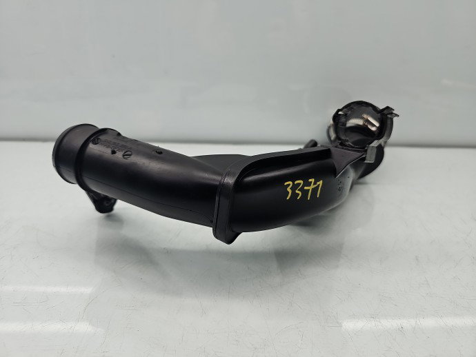 Tub intercooler Volkswagen Passat B6 (3C2) [Fabr 2005-2010] 5N0145770A 2.0 TDI CBB 125KW / 170CP