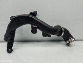 Tub intercooler Volkswagen Passat B6 (3C2) [Fabr 2005-2010] 5N0145770A 2.0 TDI CBB 125KW / 170CP