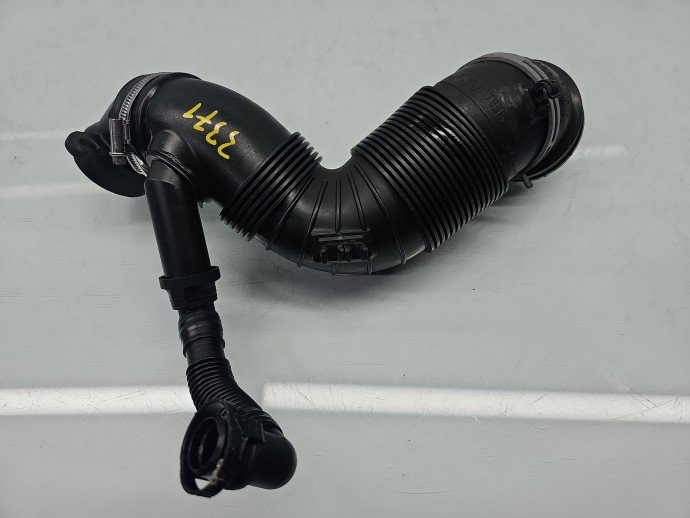 Tub admisie aer Volkswagen Passat B6 (3C2) [Fabr 2005-2010] 3C0129654 2.0 TDI CBB 125KW / 170CP