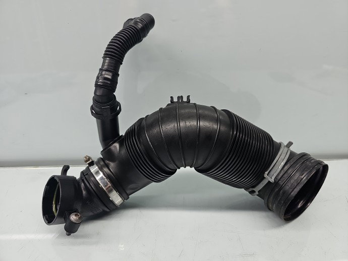 Tub admisie aer Volkswagen Passat B6 (3C2) [Fabr 2005-2010] 3C0129654 2.0 TDI CBB 125KW / 170CP