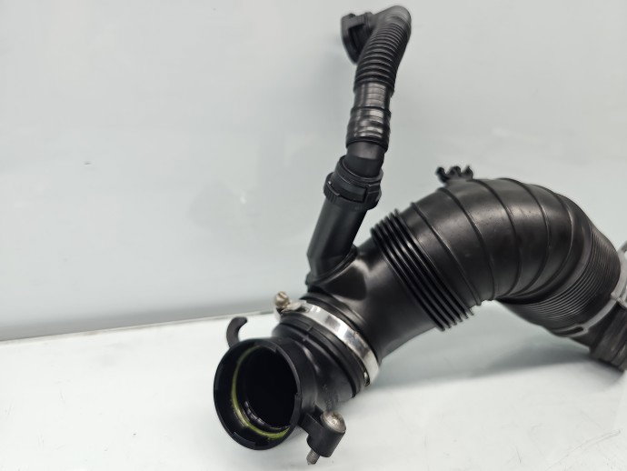 Tub admisie aer Volkswagen Passat B6 (3C2) [Fabr 2005-2010] 3C0129654 2.0 TDI CBB 125KW / 170CP