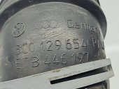 Tub admisie aer Volkswagen Passat B6 (3C2) [Fabr 2005-2010] 3C0129654 2.0 TDI CBB 125KW / 170CP