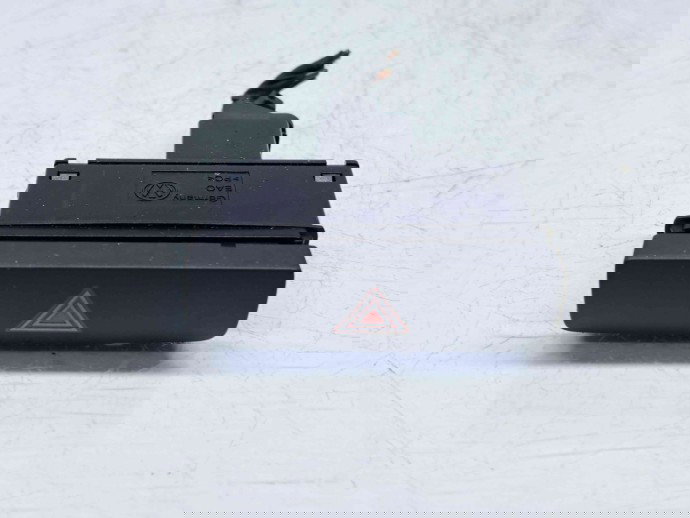  Buton avarii Volkswagen Passat B7 (362) [Fabr 2010-2014] 3AA953519