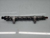 Rampa injectoare Volkswagen Passat B6 (3C2) [Fabr 2005-2010] 03L089C 2.0 TDI CBB 125KW / 170CP
