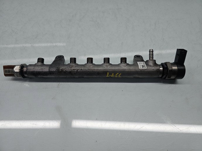 Rampa injectoare Volkswagen Passat B6 (3C2) [Fabr 2005-2010] 03L089C 2.0 TDI CBB 125KW / 170CP