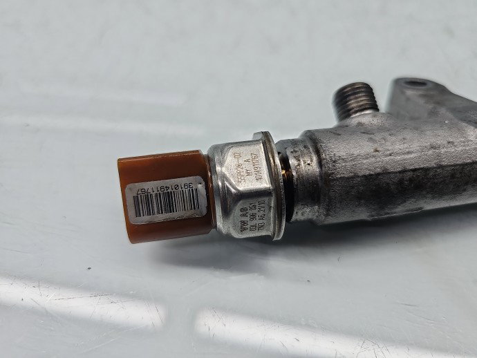 Rampa injectoare Volkswagen Passat B6 (3C2) [Fabr 2005-2010] 03L089C 2.0 TDI CBB 125KW / 170CP