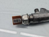 Rampa injectoare Volkswagen Passat B6 (3C2) [Fabr 2005-2010] 03L089C 2.0 TDI CBB 125KW / 170CP