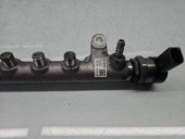 Rampa injectoare Volkswagen Passat B6 (3C2) [Fabr 2005-2010] 03L089C 2.0 TDI CBB 125KW / 170CP