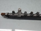 Rampa injectoare Volkswagen Passat B6 (3C2) [Fabr 2005-2010] 03L089C 2.0 TDI CBB 125KW / 170CP