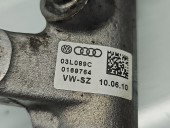Rampa injectoare Volkswagen Passat B6 (3C2) [Fabr 2005-2010] 03L089C 2.0 TDI CBB 125KW / 170CP