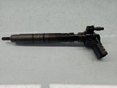 Injector Volkswagen Passat B6 (3C2) [Fabr 2005-2010] 03L130277 2.0 TDI CBB 125KW / 170CP