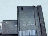  Buton avarii Volkswagen Passat B7 (362) [Fabr 2010-2014] 3AA953519