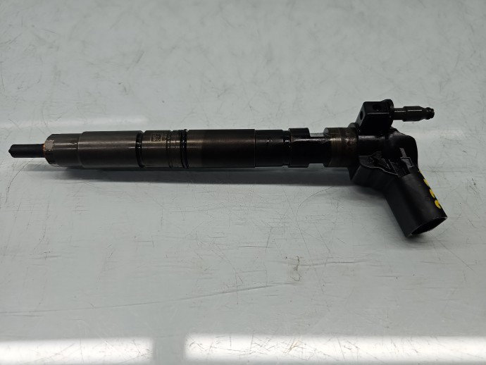 Injector Volkswagen Passat B6 (3C2) [Fabr 2005-2010] 03L130277 2.0 TDI CBB 125KW / 170CP