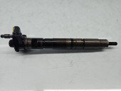 Injector Volkswagen Passat B6 (3C2) [Fabr 2005-2010] 03L130277 2.0 TDI CBB 125KW / 170CP