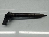 Injector Volkswagen Passat B6 (3C2) [Fabr 2005-2010] 03L130277 2.0 TDI CBB 125KW / 170CP