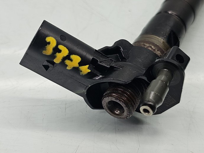 Injector Volkswagen Passat B6 (3C2) [Fabr 2005-2010] 03L130277 2.0 TDI CBB 125KW / 170CP
